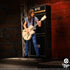 Knucklebonz AC/DC Rock Iconz Malcolm Young II Statue